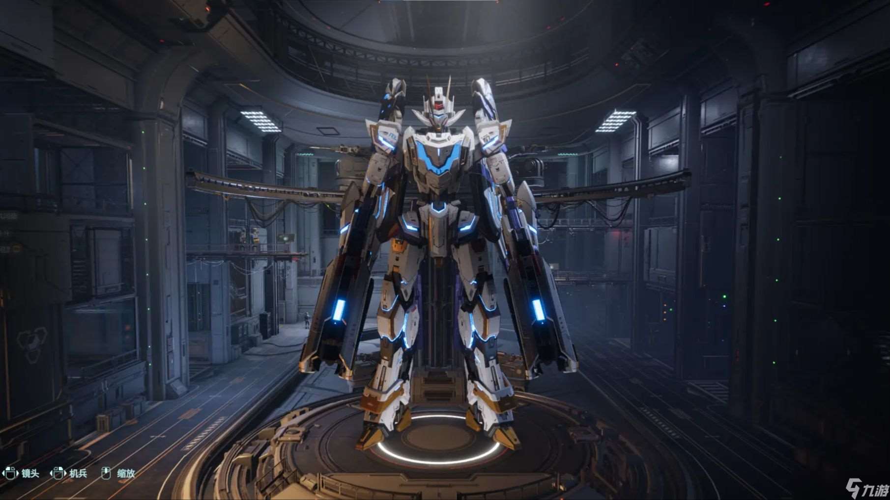 解限機盧米納爾新手怎么玩