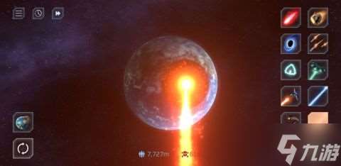 《星球爆炸20》 新人必选的完美角色解析