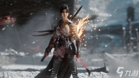 《猿公剑》制作人怒批《明末 渊虚之羽》 各方面恶心玩家