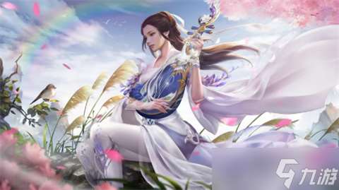 天龙八部手游桃花重制改动全面解析