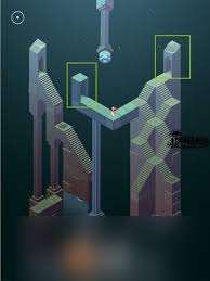 紀念碑谷2第十一章通關