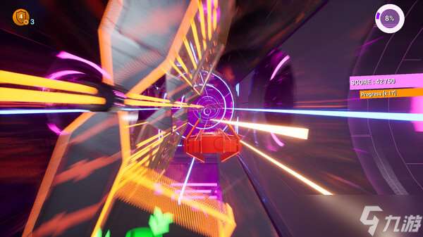 高分挑战游戏《GMH - Good Morning Human !》于7月23日在Steam平台上架