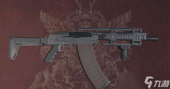 生化危機村莊SYG-12配件升級全攻略