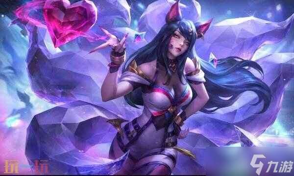 lol活動大全 英雄聯(lián)盟皮膚限時活動怎么獲取