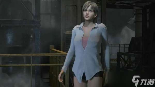 生化危機(jī)8海森伯格鑰匙的尋找之旅