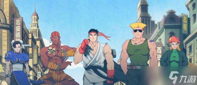 街霸對決山隊陣容站位指南 以游戲為主