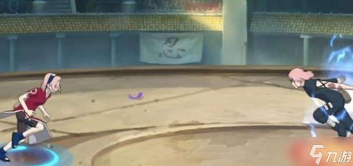 火影忍者新手選什么英雄