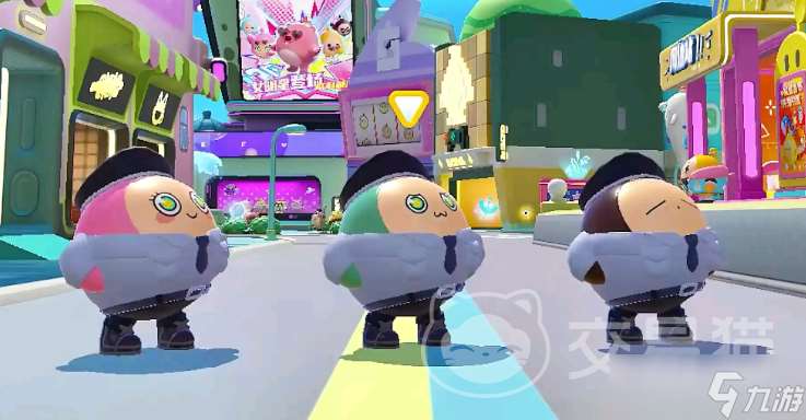 賣(mài)蛋仔號(hào)的正規(guī)交易平臺(tái)哪個(gè)好 正規(guī)的蛋仔派對(duì)賬號(hào)交易平臺(tái)分享