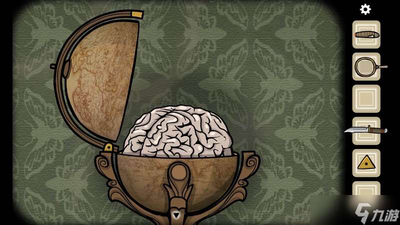 逃离方块悖论大脑怎么阻止虫子 大脑防御关卡攻略