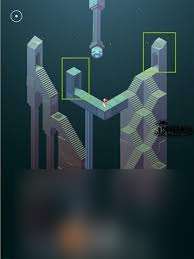 紀念碑谷2第十一章通關