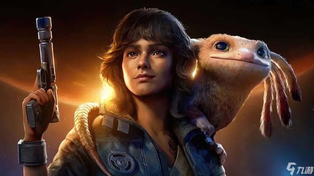 传言 育碧已叫停《星球大战 法外狂徒》续作项目