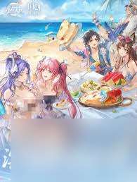 三國志幻想大陸五周年有啥福利活動