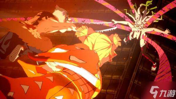 《鬼灭之刃火之神血风谭2》游戏模式介绍 鬼灭之刃火之神血风谭2有什么模式