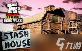 GTAOL生產資產怎么運營