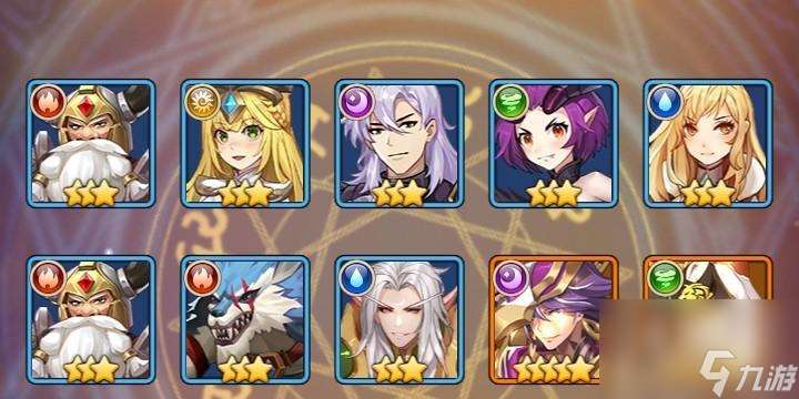 《閃爍之光風王陣容搭配及符文天賦指南》 打造最強風王陣容