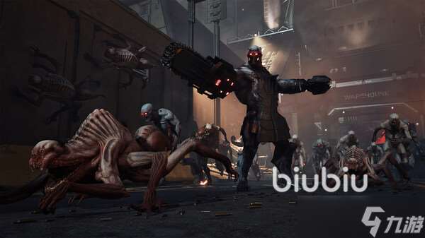 杀戮空间3下载慢怎么办 杀戮空间3用什么加速器合适