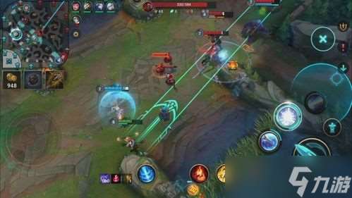 2019宮廷手游最新排行 誰才是皇族中的“真香”王者