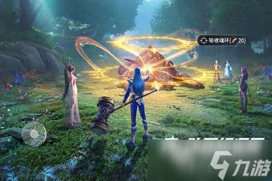 经典的大世界开放类游戏大全 2025必玩的大世界开放类游戏盘点