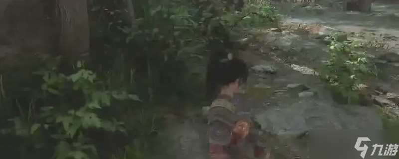 明末渊虚之羽四合院里面怎么进-明末渊虚之羽四合院里面进入方法介绍