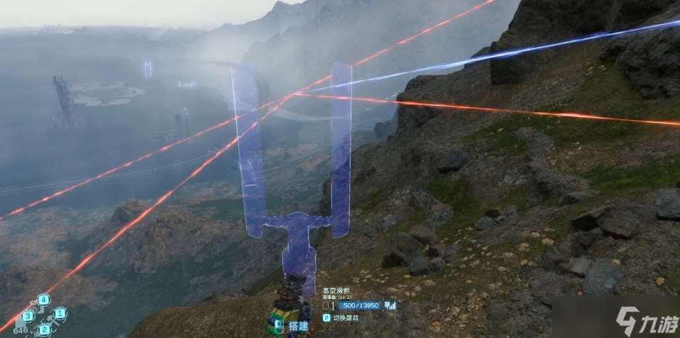 死亡擱淺2解鎖哪些設施比較好