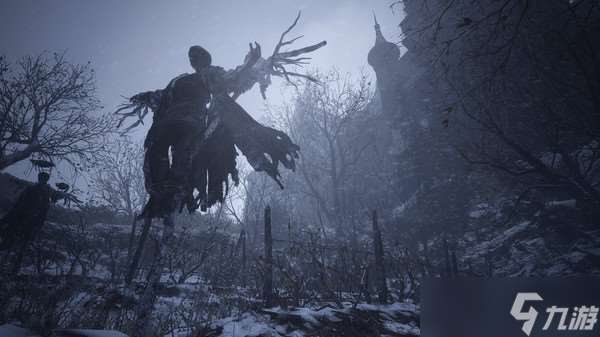 生化危機(jī)8日月寶球的在哪里與效果詳解