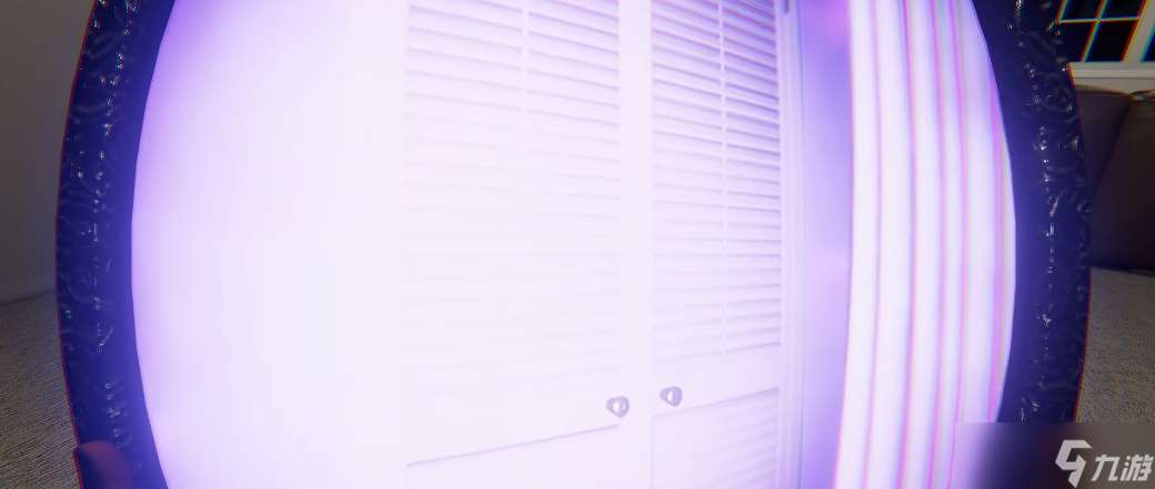 恐鬼癥魔鏡怎么用