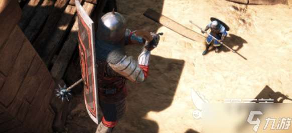 TOP10经典骑士单机游戏有哪些 热门的骑士游戏大全2025