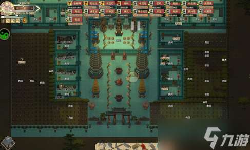 修仙模拟器中的长生泉有何妙用