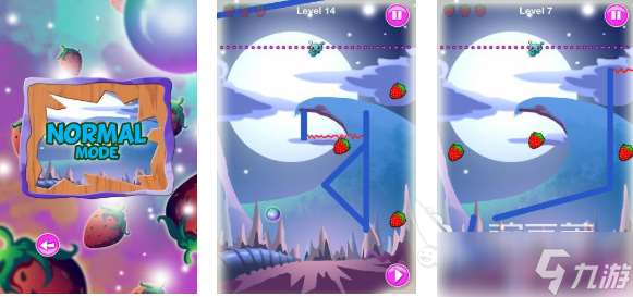 热门的外星人手游下载 有趣的外星人游戏分享2025