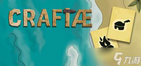 村庄建造游戏《CrafTAE》于7月21日在Steam平台上架