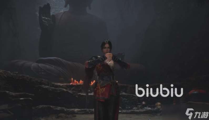 明末淵虛之羽渲染出錯解決方案一覽 明末淵虛之羽渲染出錯方法分享