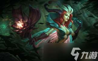 冰女連招技巧永劫無間 打爆對(duì)手的秘密武器來了