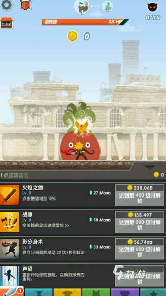 泰坦游戲有哪些介紹2025 高質(zhì)量的泰坦游戲匯總