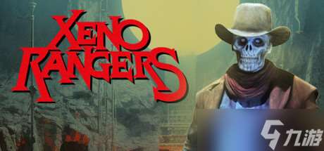 合作平台防御游戏《Xeno Rangers》7月16日登陆Steam平台