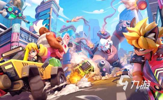 推荐几款好玩的游戏2025 火爆的手机游戏下载介绍