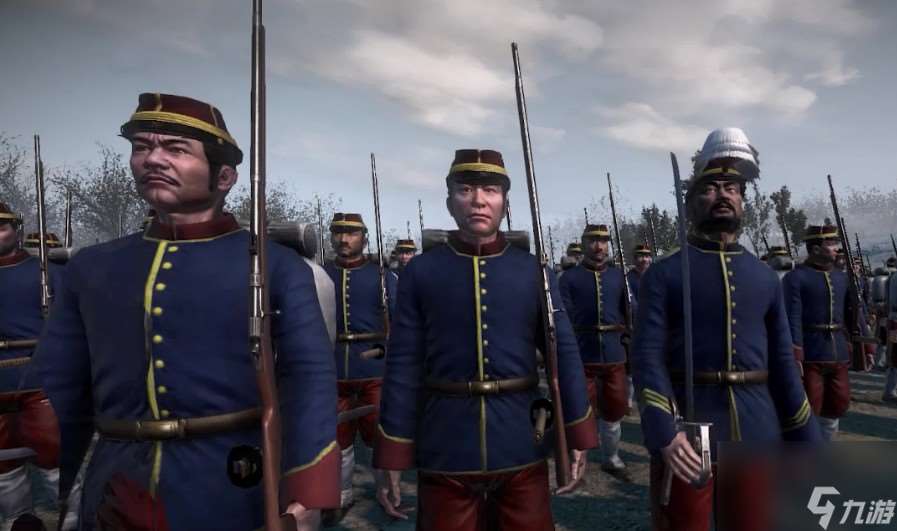 武家之殇无下限MOD介绍介绍