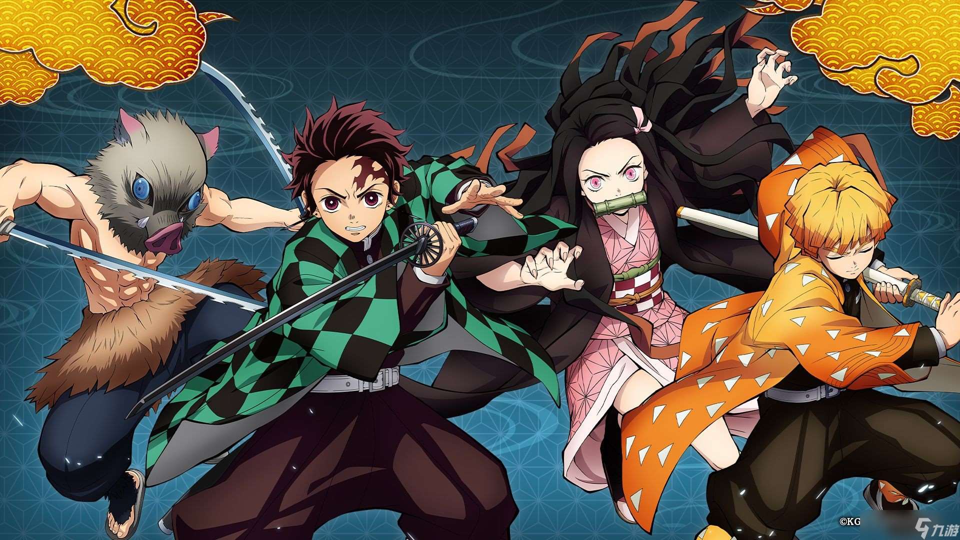 鬼灭之刃火之神血风谭2游戏内容介绍