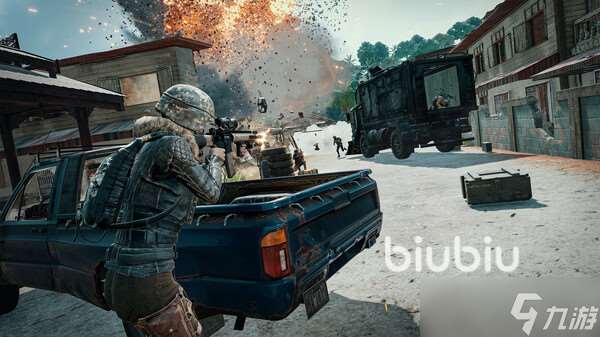 吃鸡延迟高怎么办 吃鸡跳伞老是卡顿怎么办