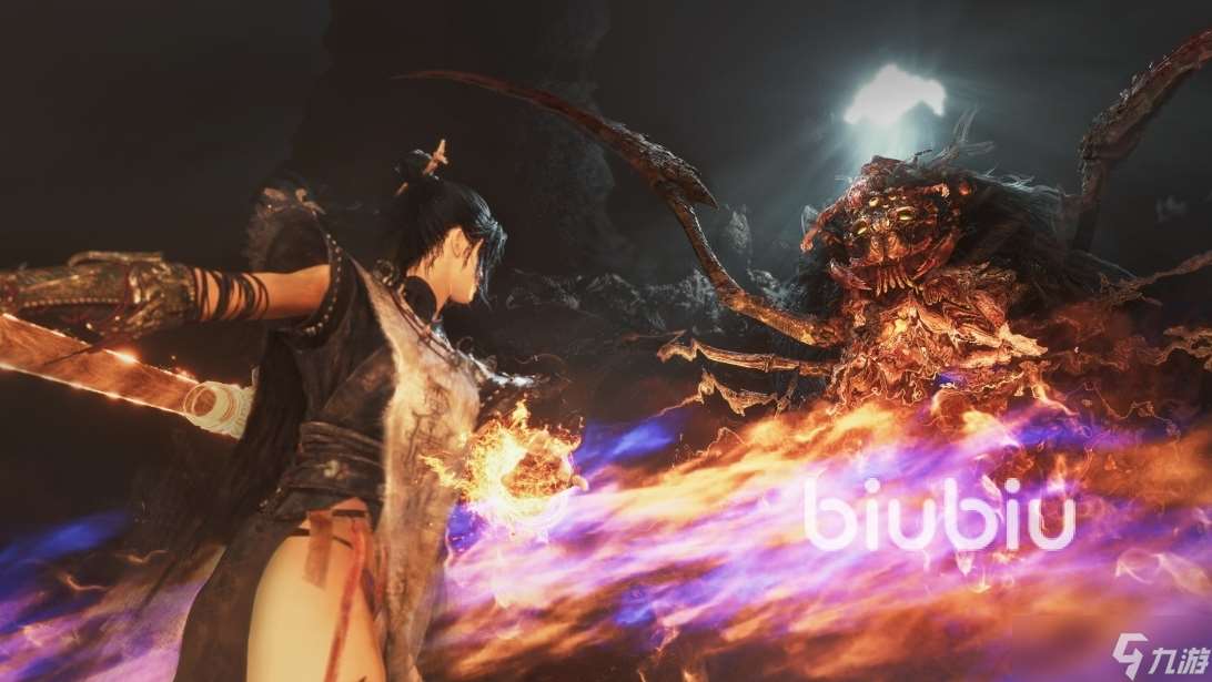 明末渊虚之羽开帧生成有虚影怎么办 明末渊虚之羽开帧生成有虚影解决办法