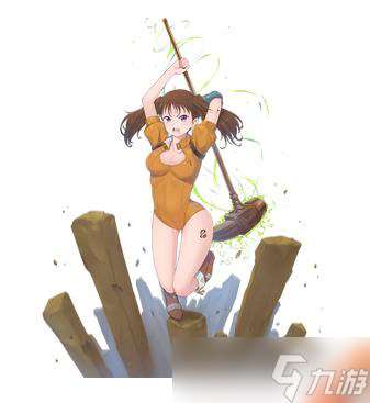 生化少女黛安玩法攻略 技能屬性解析與實戰技巧