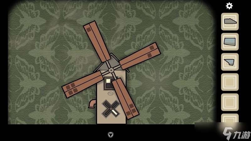 逃离方块悖论风车怎么转 逃离方块悖论风车谜题解法