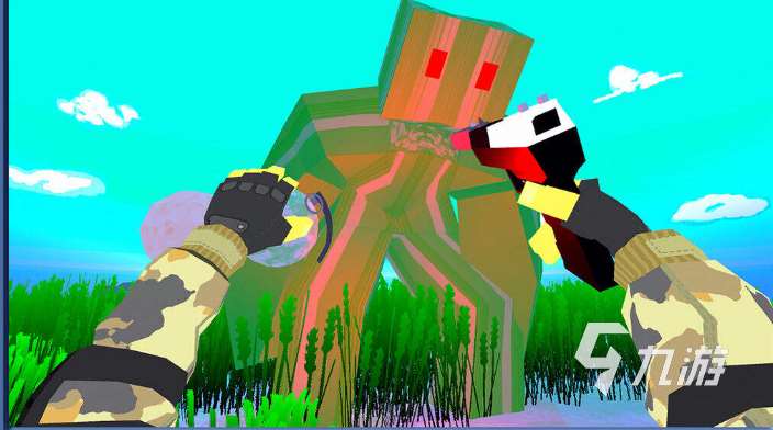 手机版大型打猎游戏下载介绍2025 优质的大型打猎游戏合集