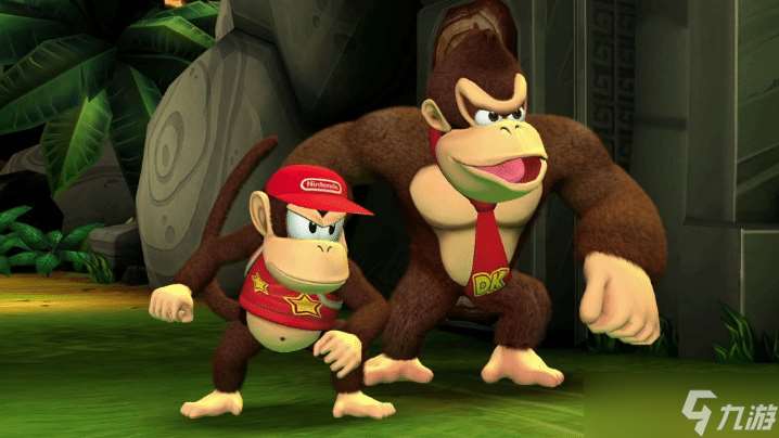 《大金剛國度 歸來HD》容量高達9GB