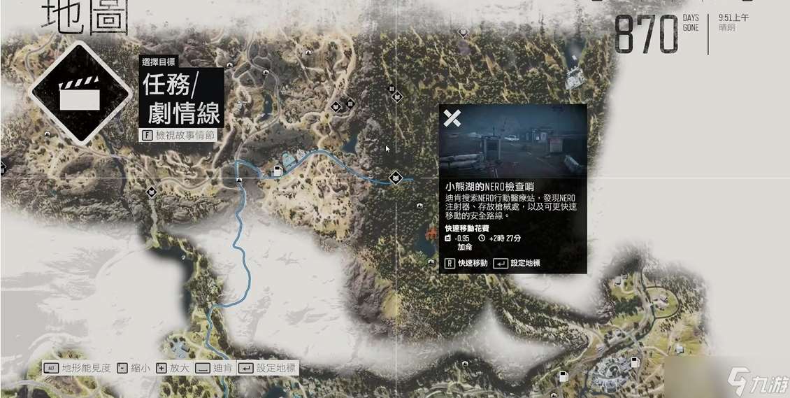 往日不再前期怎么发展