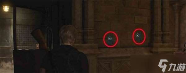 生化危機(jī)4重制版薩拉扎家族恥辱任務(wù)全解析 怎么摧毀雷蒙肖像畫