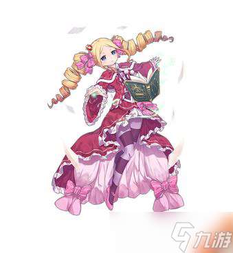生化少女貝蒂玩法攻略 技能屬性詳解與實戰技巧