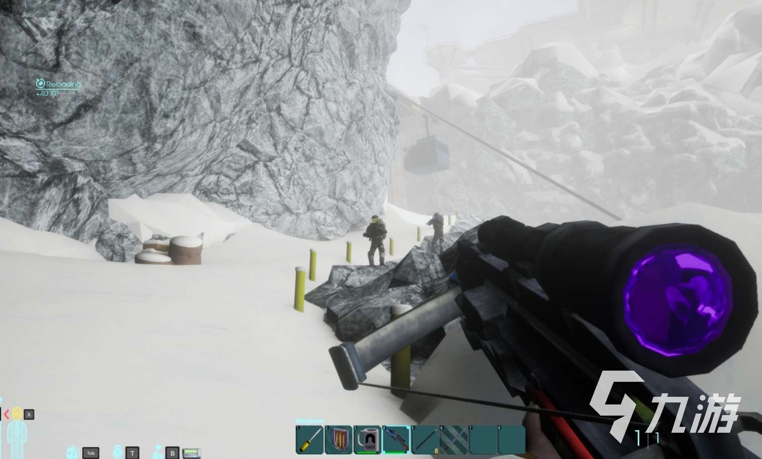 非生物因素正式上线时间是什么 非生物因素上线时间介绍