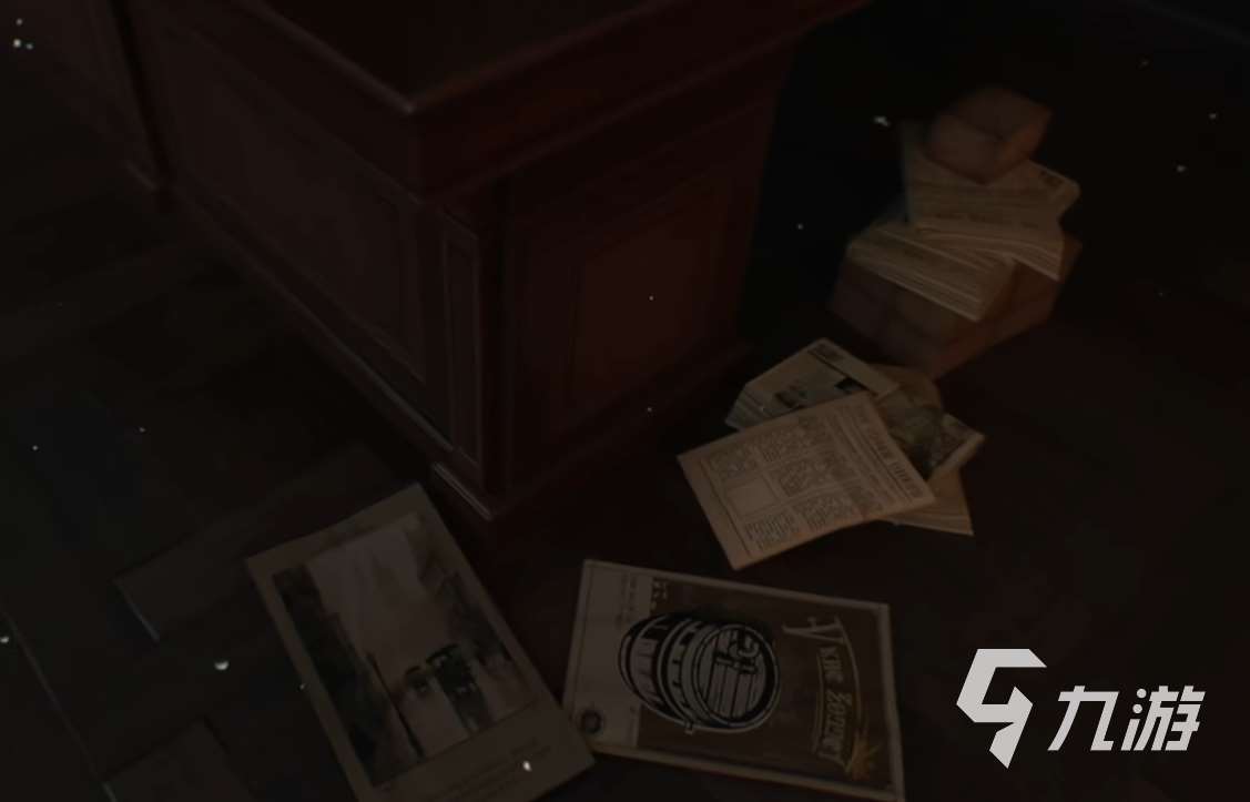 詭秘之主手游在哪下載 詭秘之主手游下載分享