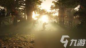 絕地潛兵2CQC1真正旗幟的特點是什么