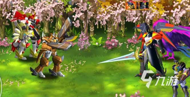 元氣勇者測試下載地址 元氣勇者測試時間資格一覽